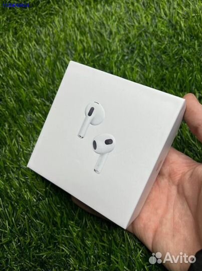 Airpods 3 опт lux