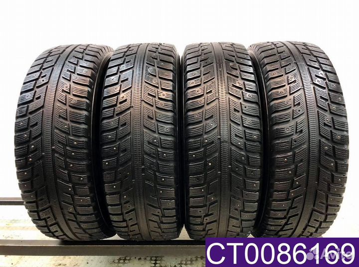 Marshal I'Zen KW22 235/65 R17 96T