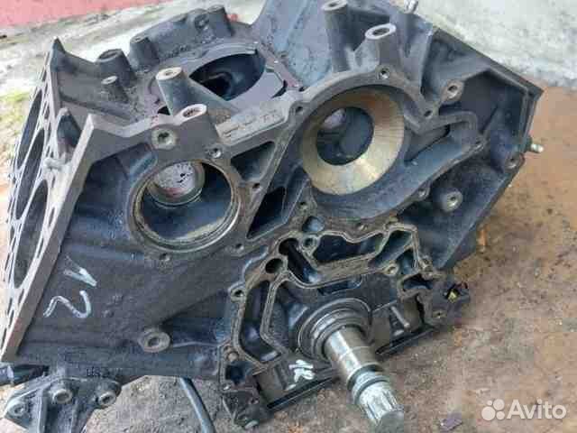 Двигатель audi a6 c5 (s6 rs6) (1997 - 2005) 059103