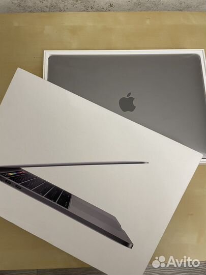 Apple MacBook Pro 13 2018 512Gb