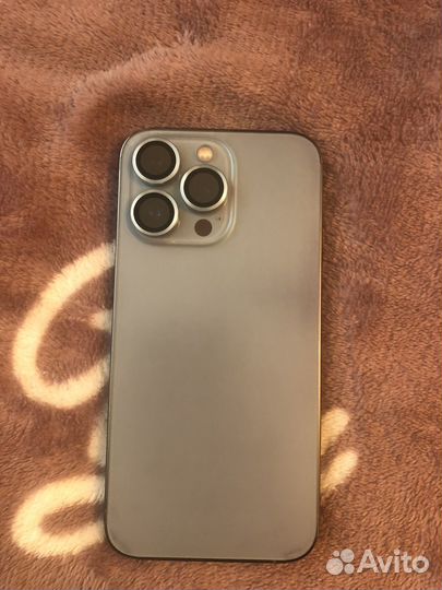 Телефон iPhone13pro 256
