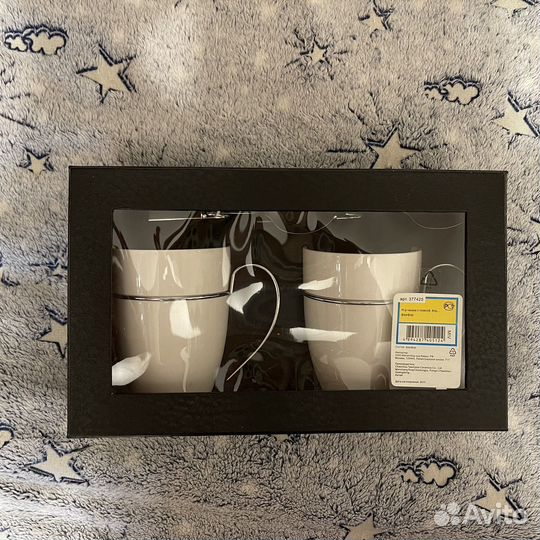 Сервиз чайный