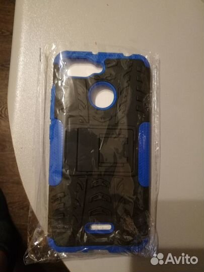 Чехол Redmi 6 и 6А