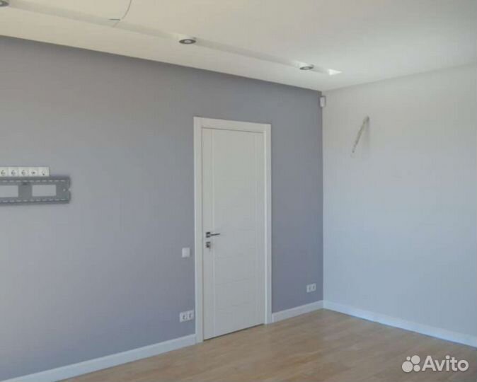 Ремонт и отделка квартир