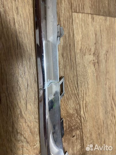 Молдинг птф Opel Insignia