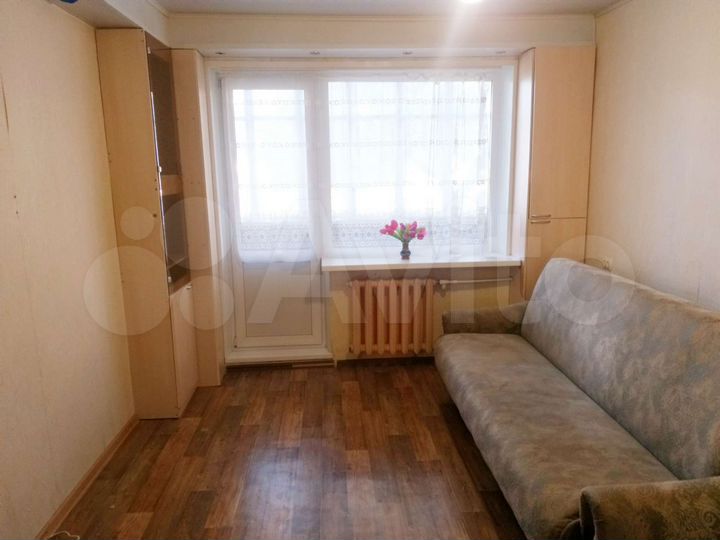 4-к. квартира, 80 м², 1/9 эт.