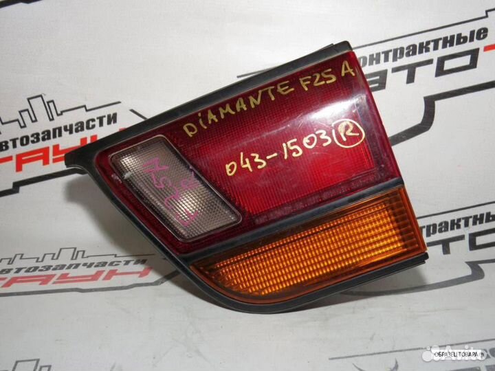 Фальшпанель mitsubishi diamante F11A F12A F13A F15