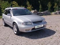 Toyota Sprinter Carib 1.6 AT, 2001, 290 000 км, с пробегом, цена 610 000 руб.