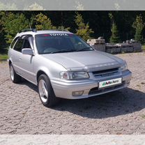 Toyota Sprinter Carib 1.6 AT, 2001, 290 000 км, с пробегом, цена 610 000 руб.