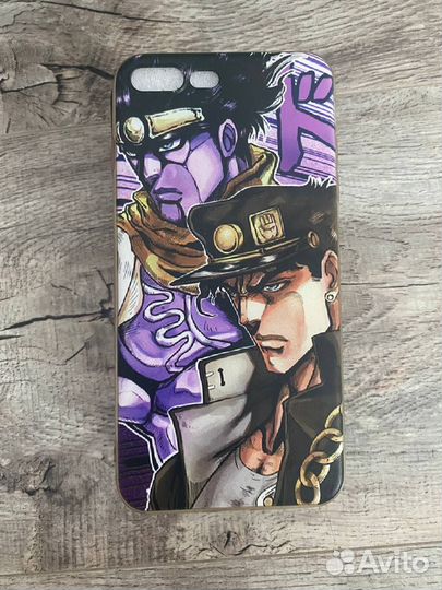 Чехол на iPhone 7 plus