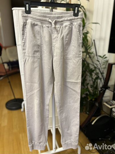 Джинсы gap для девочки