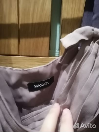 Платье max&co