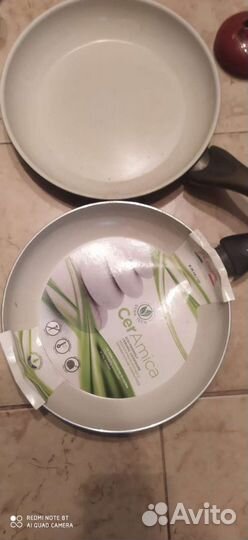 Сковородка