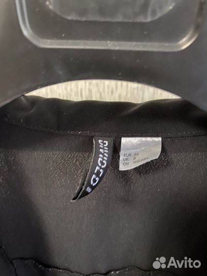 Комбинезон h&m