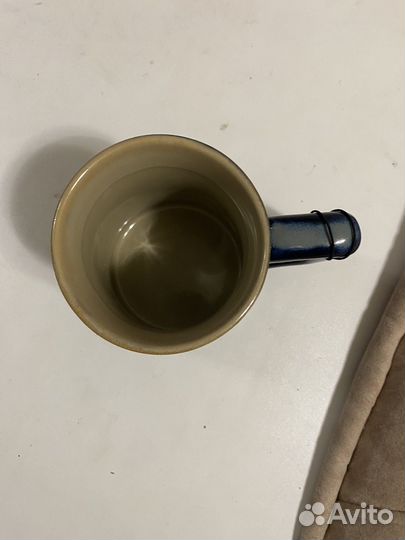 Guinness оригинальная кружка