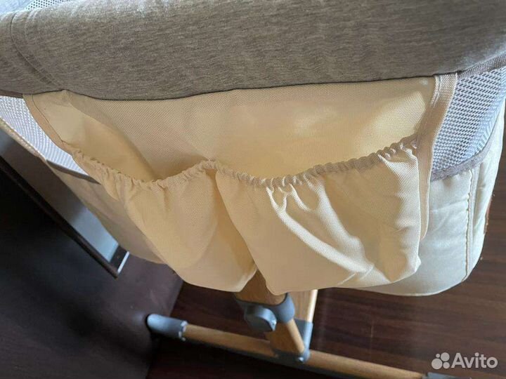 Детская кроватка люлька колыбель