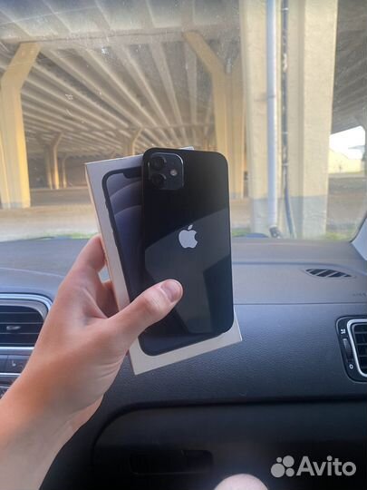 iPhone 12, 128 ГБ