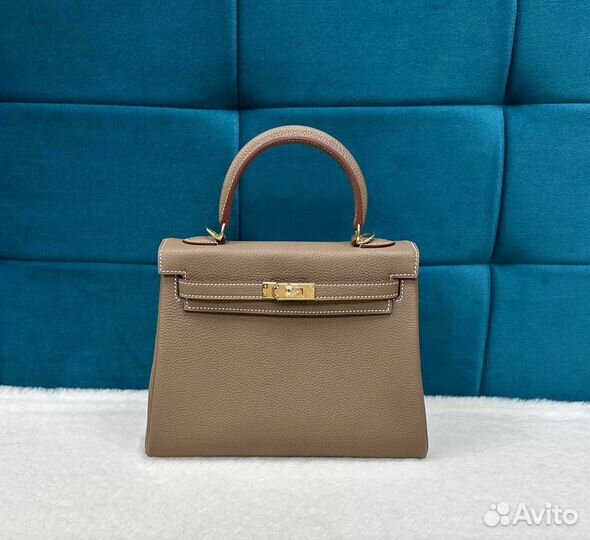 Сумка женская Hermes Kelly