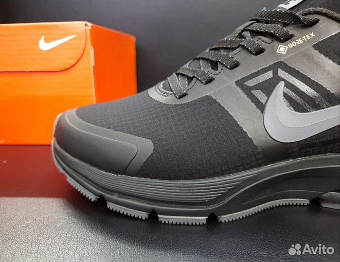 Кроссовки Nike зима артикул 803268010 Gore-tex