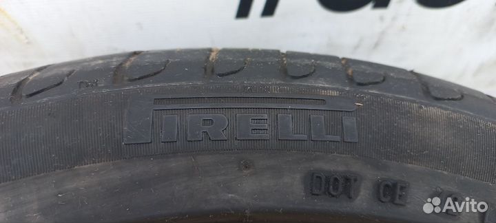 Pirelli Cinturato P7 255/40 R18 95V