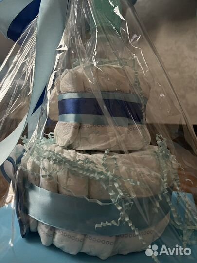 Подарок на выписку