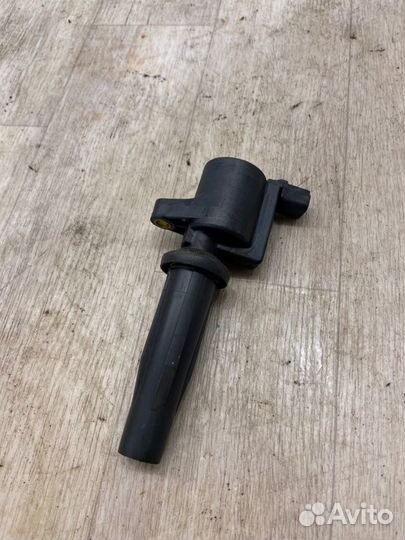 Катушка зажигания Ford Focus qqdb (1.8) 2006