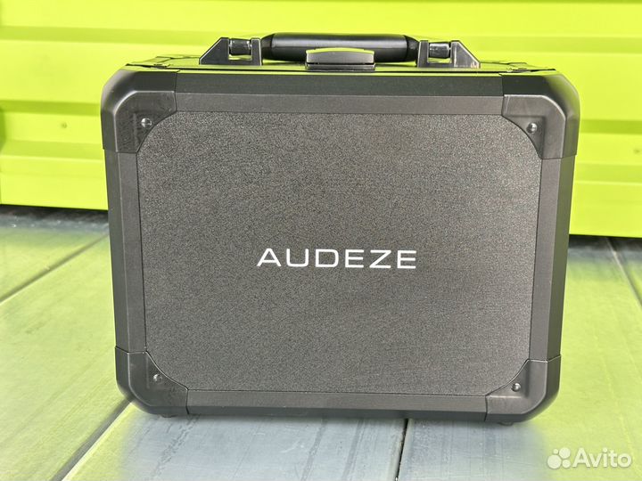 Наушники Audeze LCD-2