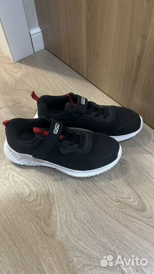 Кроссовки для мальчика 38 размер