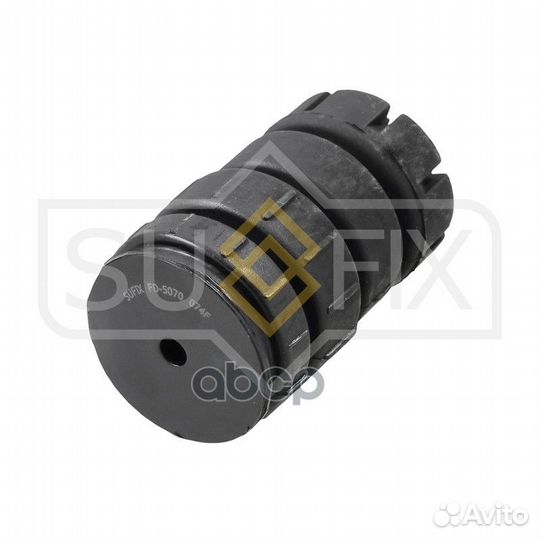 Nsii0027062329 Отбойник амортизатора перед