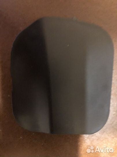 Заглушка буксировочного крюка Nissan X-Trail