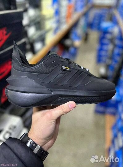 Кроссовки Adidas Avryn (Арт.54732)