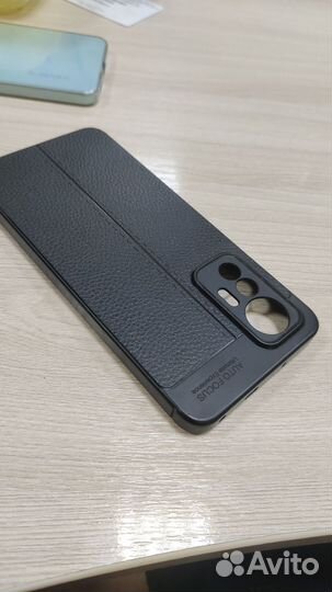 Чехол autofocus Xiaomi 12 Lite