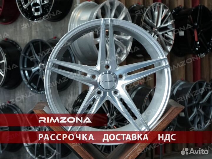 Литые диски shogun R16 для Hyundai. Арт042