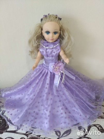 Кукла Анастасия Весна