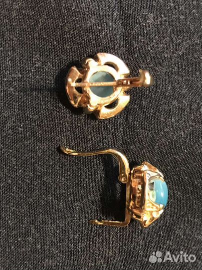 Набор украшений