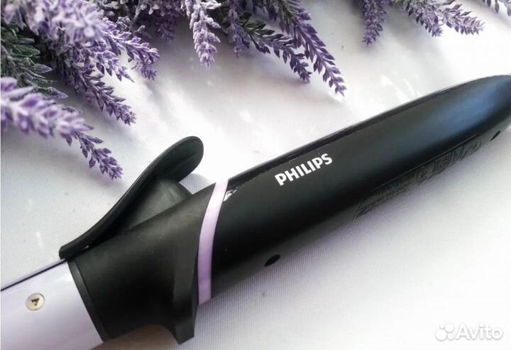 Плойка щипцы