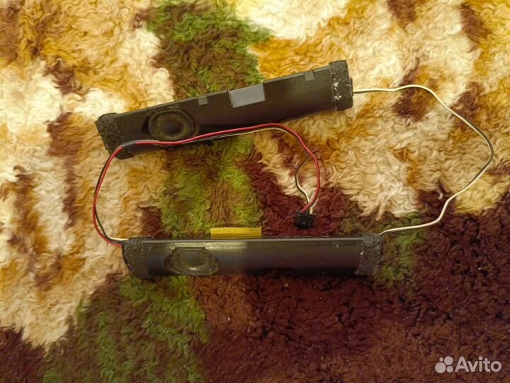 Комплектующие для ноутбуков Asus