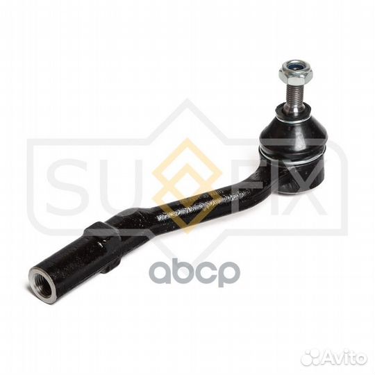 Наконечник рулевой тяги лев SE1587 sufix