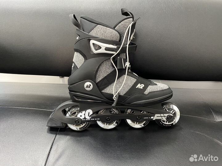 Ролики (полный комплект)