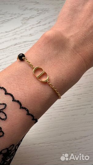 Браслет Dior