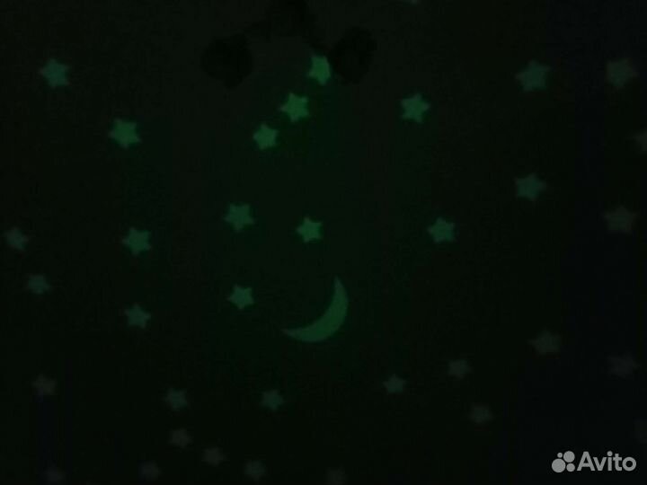 Ночник -светильник