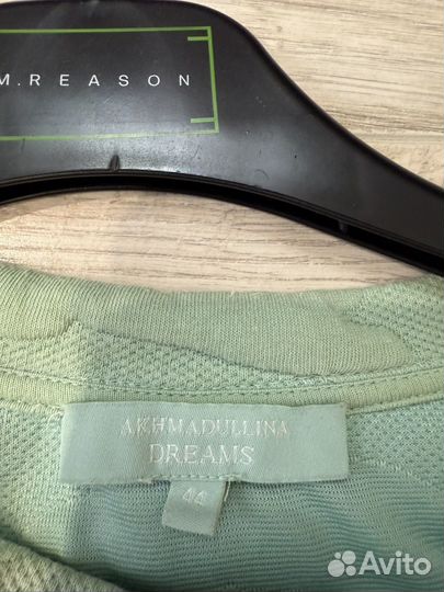 Джемпер Akhmadulina dreams