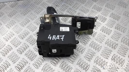 Кулиса кпп BMW 7 F01 (4BA07DM01)