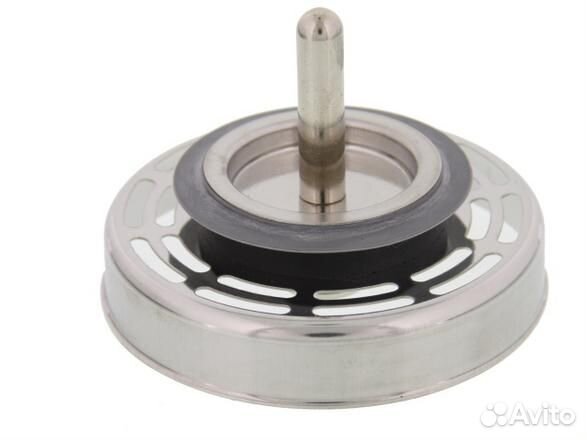 Корзинчатый вентиль для моек blanco