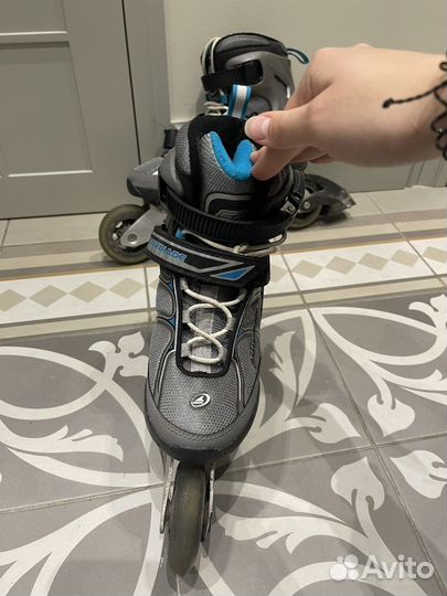 Ролики rollerblade 38