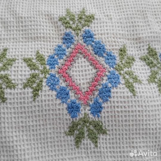 Полотенце-рушник