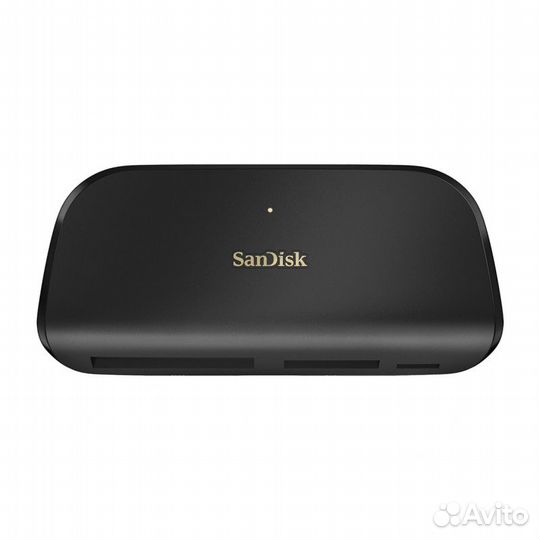Картридер SanDisk Card Reader Imagemate PRO USB-C