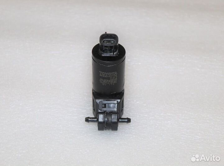 Land cruiser 300 Моторчик омыва лобового и заднего