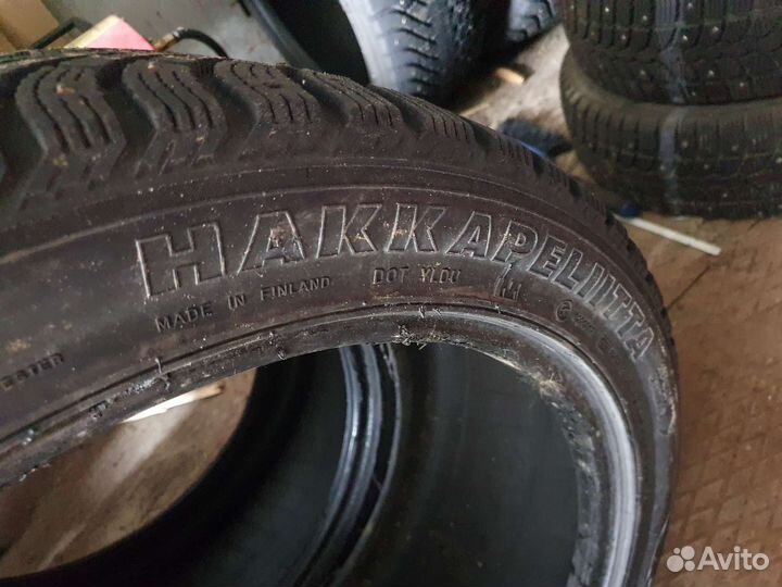 Goodyear Cargo Ultra Grip 275/40 R20