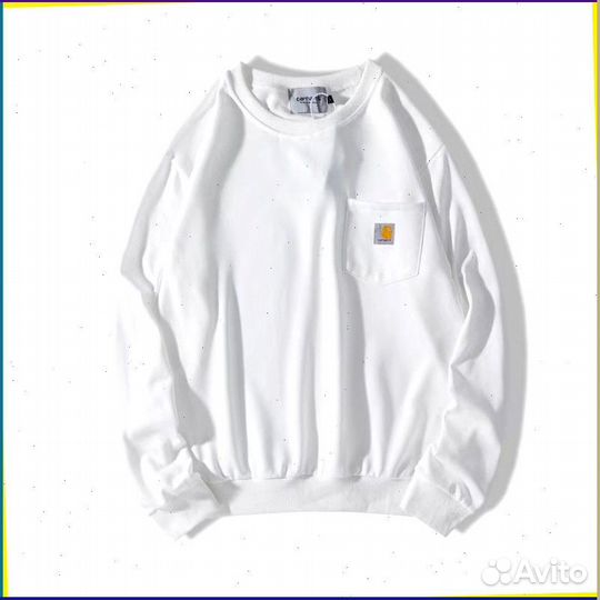 Кофта Carhartt Wip (Номер Artikle: 58336)